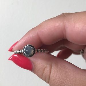 Pandora ring
